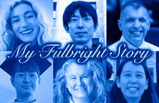 My Fulbright Story